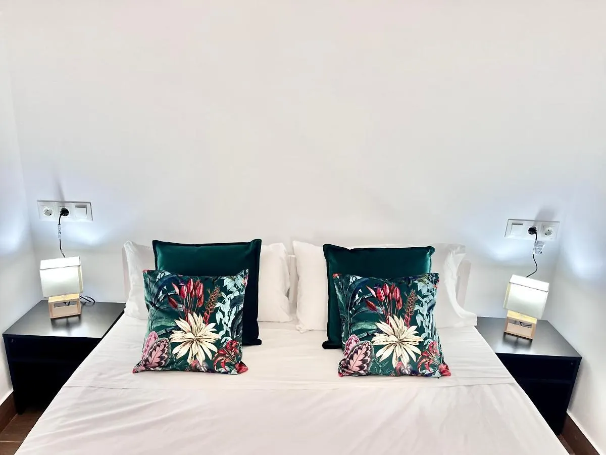 Gatu Premium Villa Flamenca , Preferente Mayores De 25 Anos Y Familias Cádiz