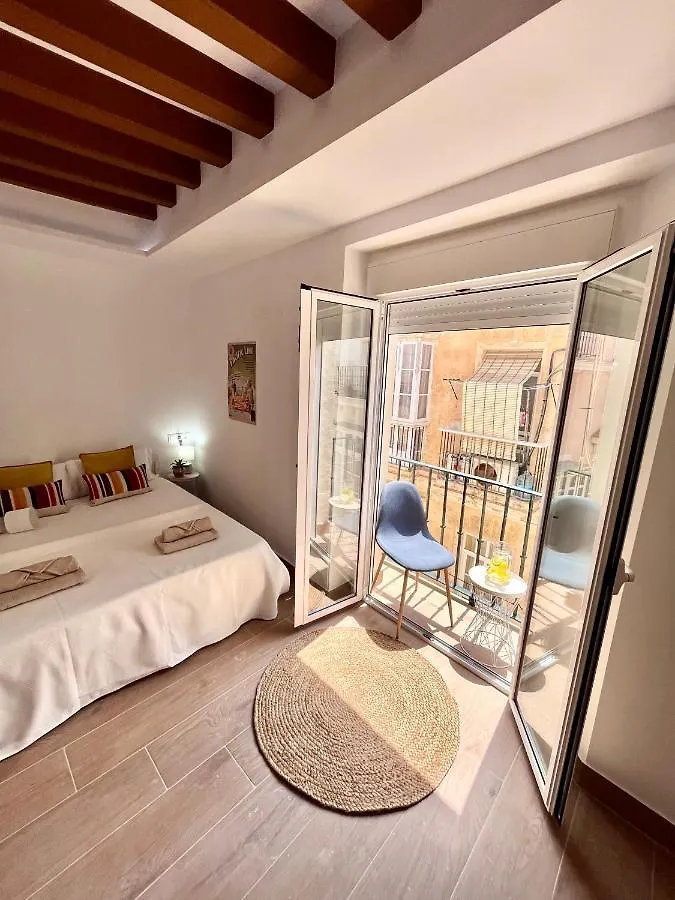 Gatu Premium Villa Flamenca , Preferente Mayores De 25 Anos Y Familias Cádiz España