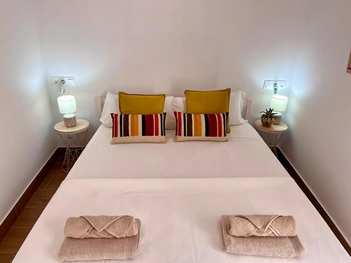 Gatu Premium Villa Flamenca , Preferente Mayores De 25 Anos Y Familias Cádiz Apartamento