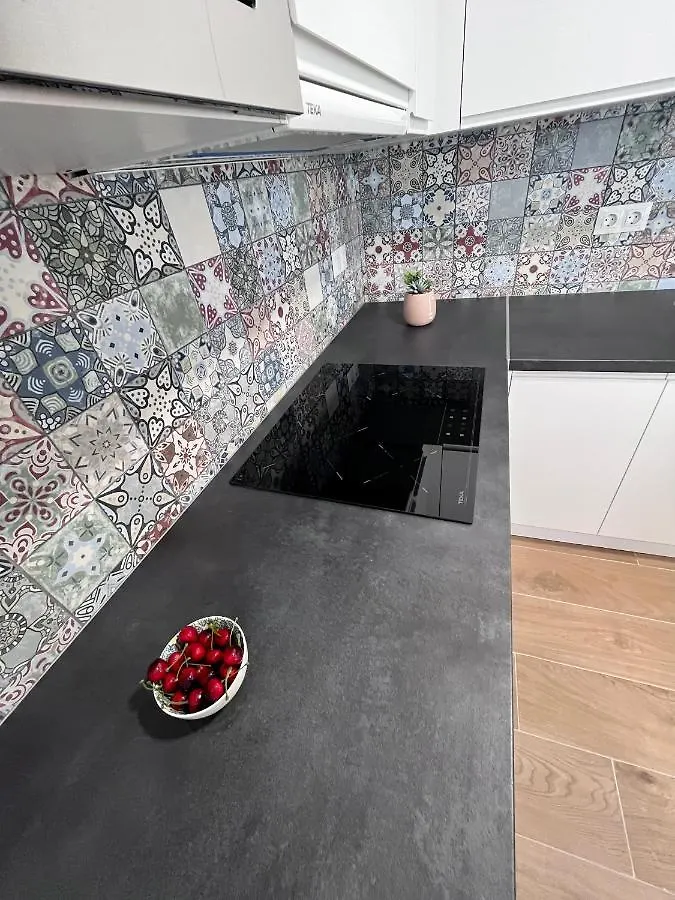 Gatu Premium Villa Flamenca , Preferente Mayores De 25 Anos Y Familias Cádiz Apartamento