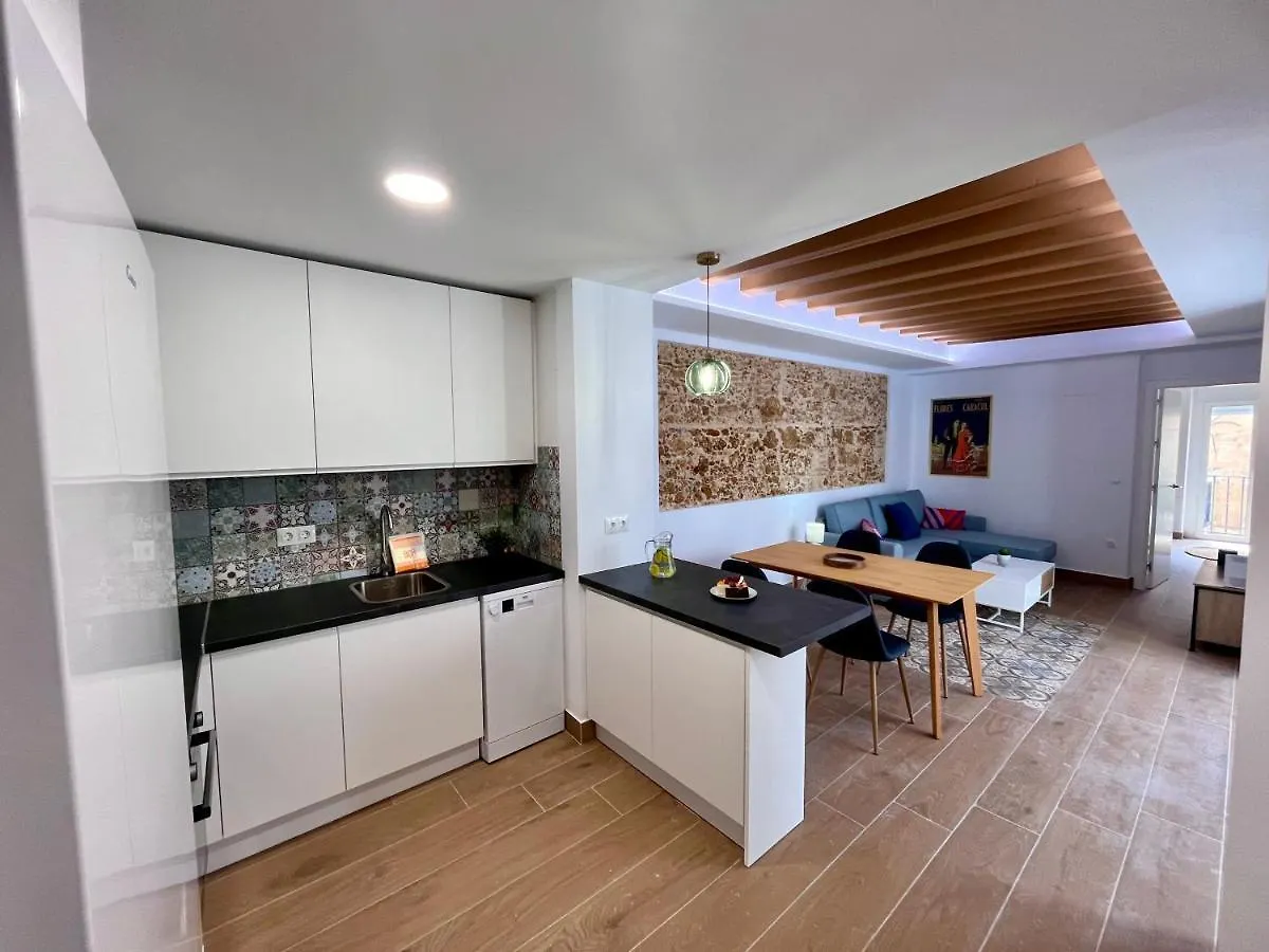 Gatu Premium Villa Flamenca , Preferente Mayores De 25 Anos Y Familias Cádiz España