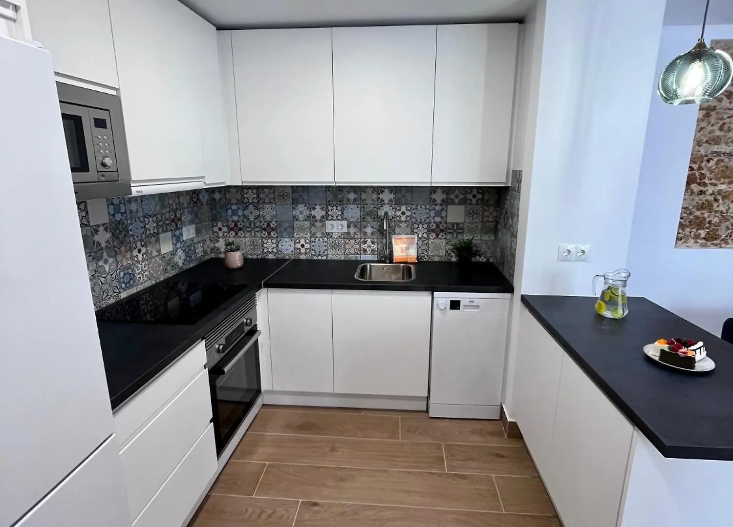 Apartamento Gatu Premium Villa Flamenca , Preferente Mayores De 25 Anos Y Familias Cádiz España