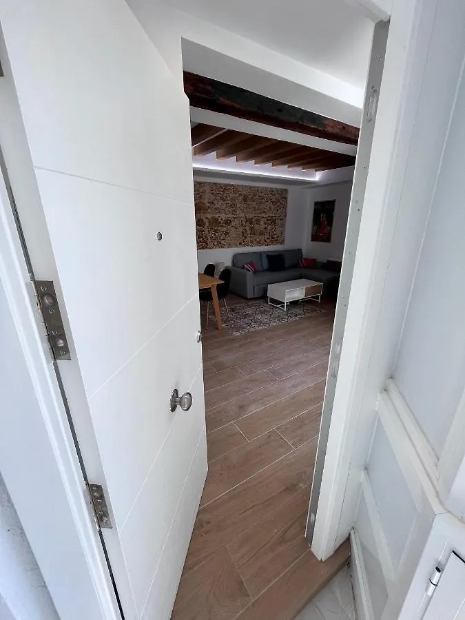 Gatu Premium Villa Flamenca , Preferente Mayores De 25 Anos Y Familias Cádiz 0*,  España
