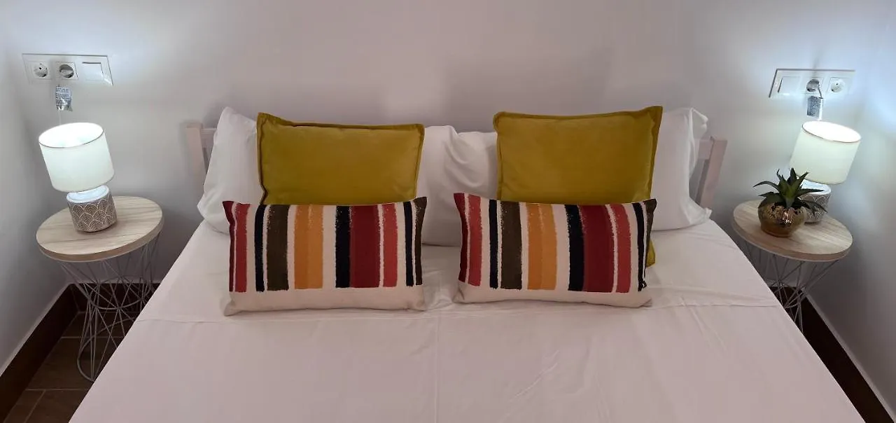 Apartamento Gatu Premium Villa Flamenca , Preferente Mayores De 25 Anos Y Familias Cádiz España