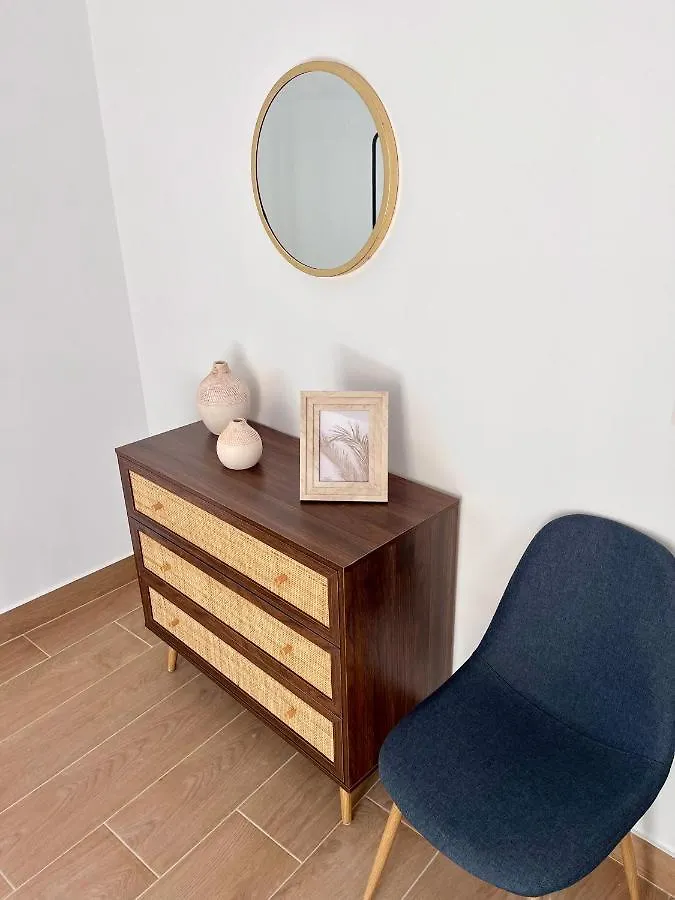 Apartamento Gatu Premium Villa Flamenca , Preferente Mayores De 25 Anos Y Familias Cádiz