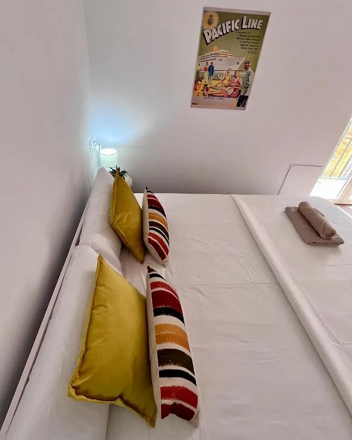 Gatu Premium Villa Flamenca , Preferente Mayores De 25 Anos Y Familias Cádiz Apartamento