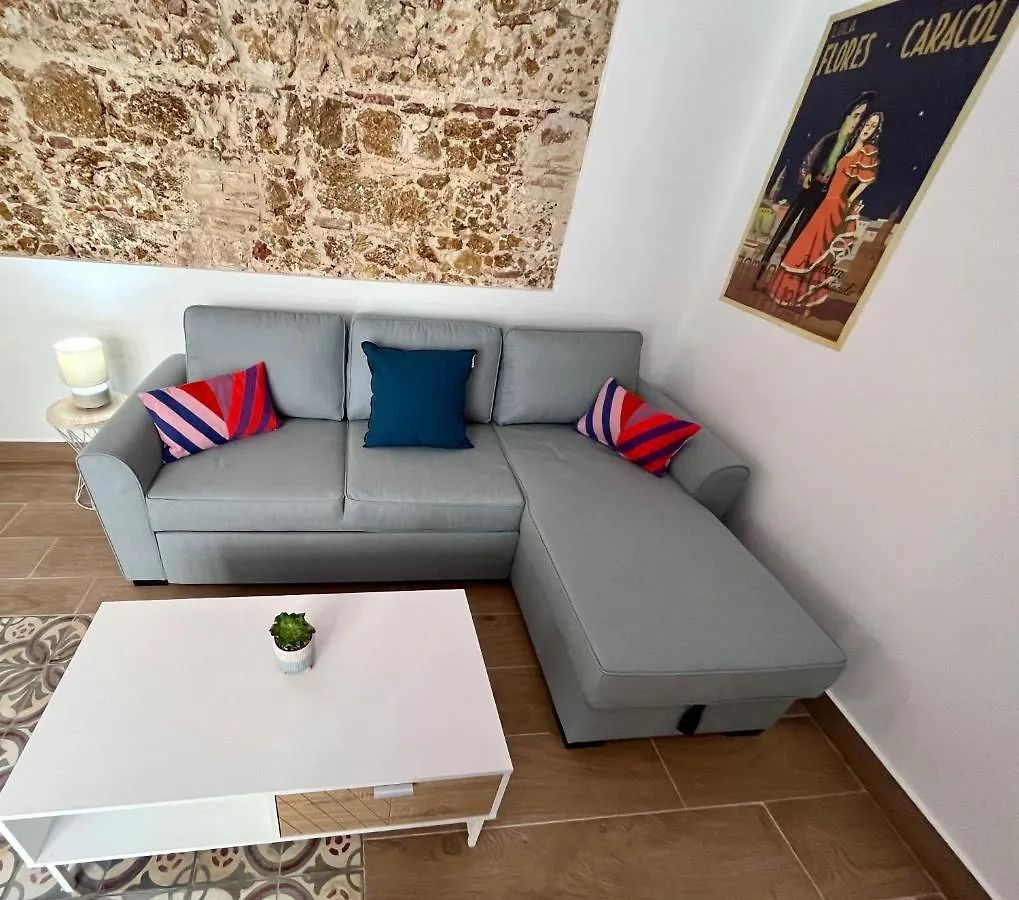 Gatu Premium Villa Flamenca , Preferente Mayores De 25 Anos Y Familias Cádiz 0*,  España