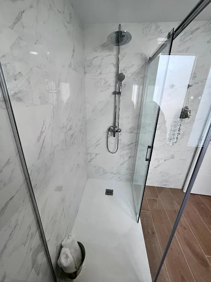 Gatu Premium Villa Flamenca , Preferente Mayores De 25 Anos Y Familias Cádiz
