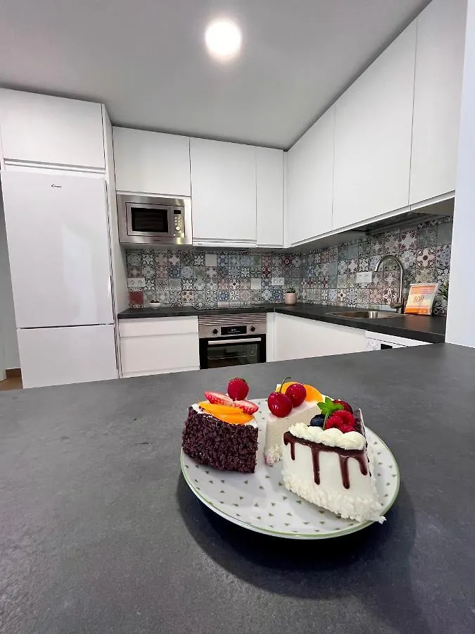 Gatu Premium Villa Flamenca , Preferente Mayores De 25 Anos Y Familias Cádiz Apartamento