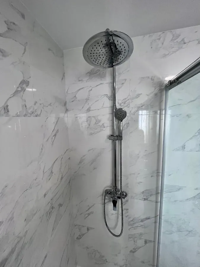 Gatu Premium Villa Flamenca , Preferente Mayores De 25 Anos Y Familias Cádiz Apartamento