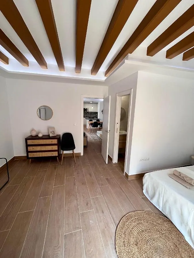 Gatu Premium Villa Flamenca , Preferente Mayores De 25 Anos Y Familias Cádiz 0*,