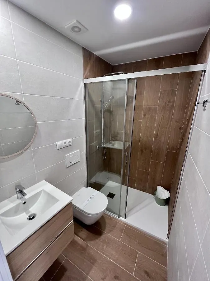 Apartamento Gatu Premium Villa Flamenca , Preferente Mayores De 25 Anos Y Familias Cádiz