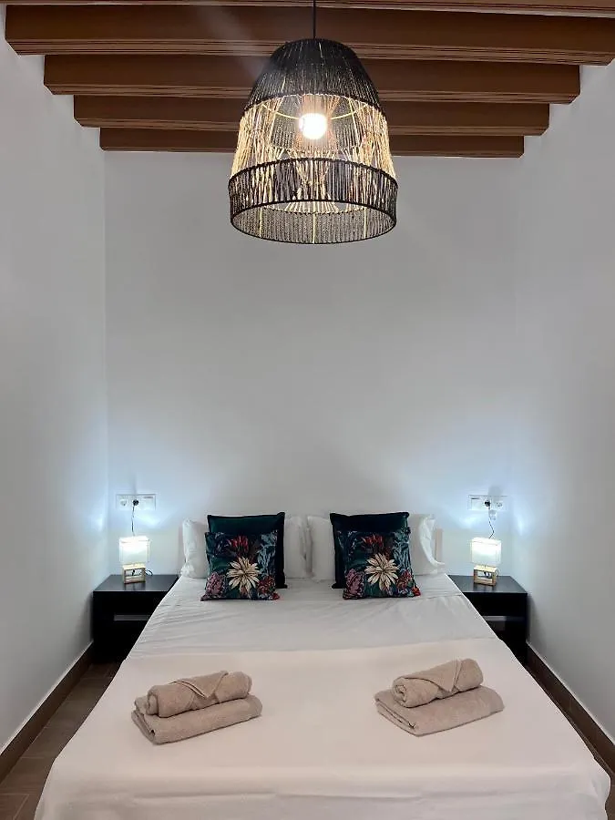 Gatu Premium Villa Flamenca , Preferente Mayores De 25 Anos Y Familias Cádiz