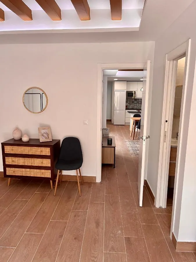 Gatu Premium Villa Flamenca , Preferente Mayores De 25 Anos Y Familias Cádiz España
