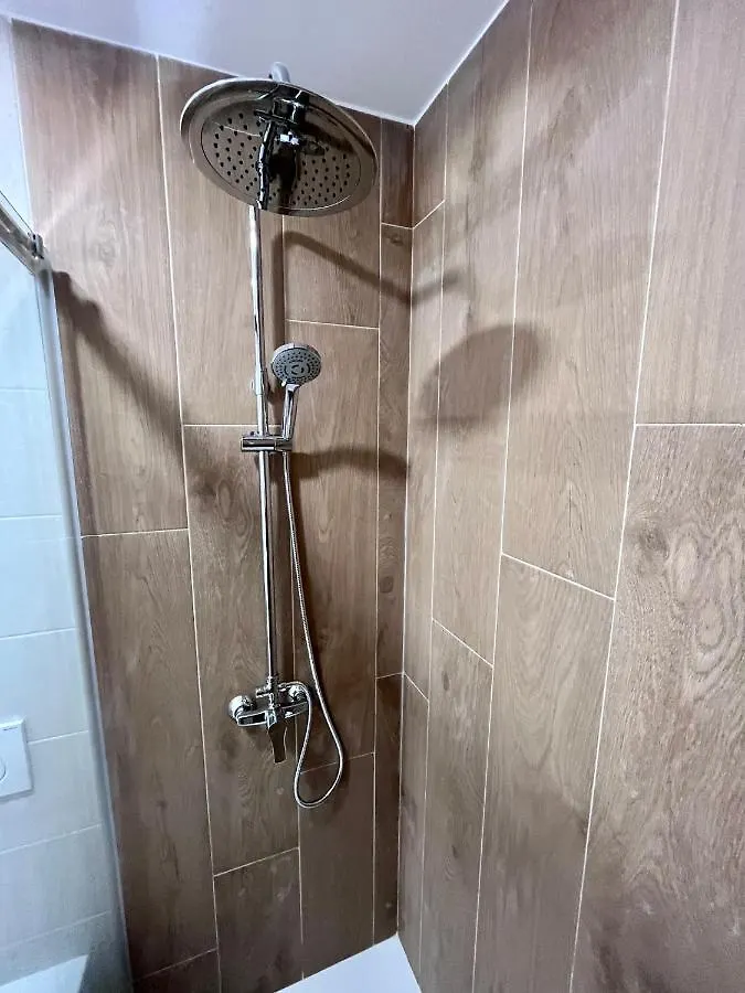 Apartamento Gatu Premium Villa Flamenca , Preferente Mayores De 25 Anos Y Familias Cádiz España