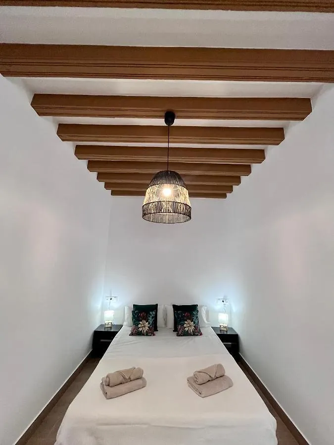 Gatu Premium Villa Flamenca , Preferente Mayores De 25 Anos Y Familias Cádiz 0*,  España
