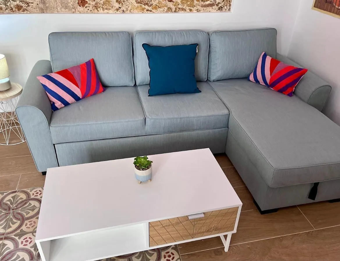 Apartamento Gatu Premium Villa Flamenca , Preferente Mayores De 25 Anos Y Familias Cádiz