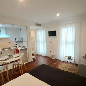 Appartamento Alameda11, Cadice
