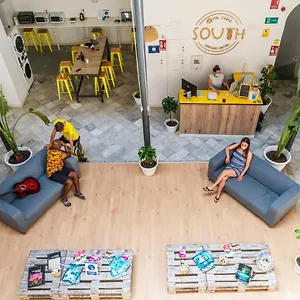 South - Service Center Cádis