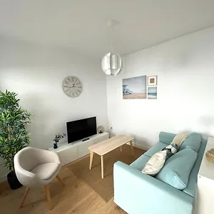 Appartamento No 10 Cádiz, Cadice