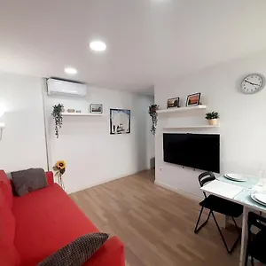 Appartamento Casa Caleta, Cadice