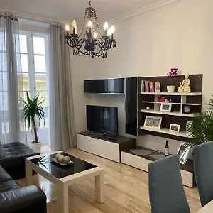 Appartamento Casa Mina, Cadice