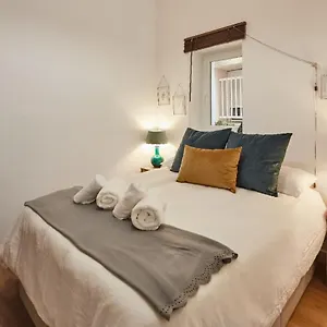 Populo Ha Apartamento