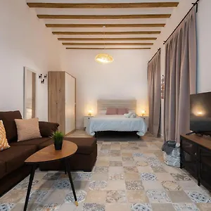 Aire Del Sur Apartamento