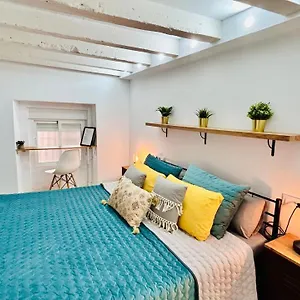 Buenos Aires Apartamento