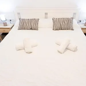 Suarez De Salazar 2, Precioso Centrico Apartamento