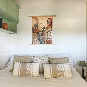 La Cabana A Orillas Del Palmar Сasa de vacaciones