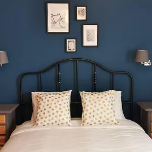 Cdz - Arteaga- Two With Queen Bed Apartamento