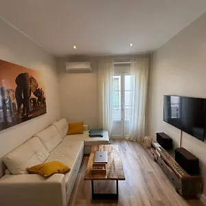 Appartamento Precious And Original Center, Cadice