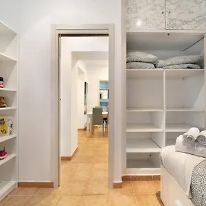 La Torre De Apartamento