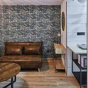 La Casa De Don Quijote Apartamento