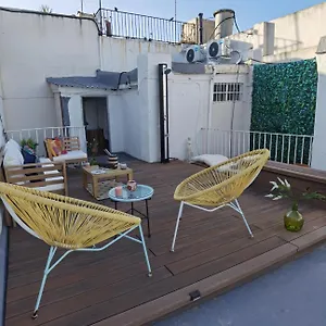 Fantastico Piso Nuevo, Mentidero Apartamento