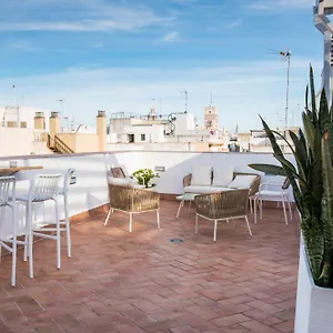 Torre Solana 41 Apartamento