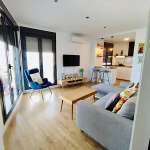 Bahia Gaditana Grupo Ac Gestion Apartamento