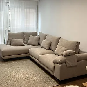 Zurbaran By Gades Gestion Apartamento