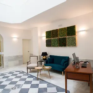 Appartamento La Del Mercado, Cadice
