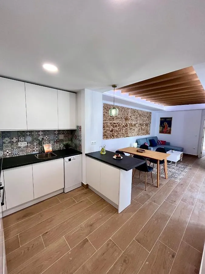 Gatu Premium Villa Flamenca , Preferente Mayores De 25 Anos Y Familias Cadice 0*,  Spagna