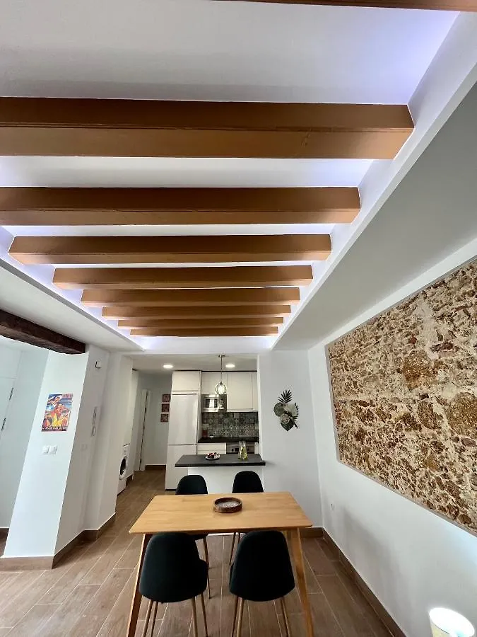 Gatu Premium Villa Flamenca , Preferente Mayores De 25 Anos Y Familias Cadice Appartamento