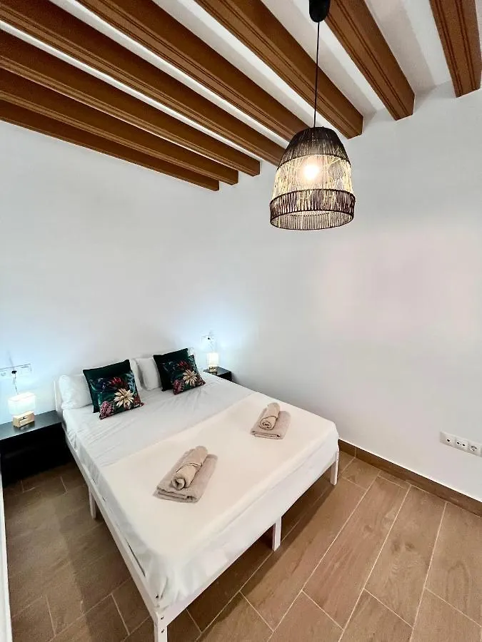 Gatu Premium Villa Flamenca , Preferente Mayores De 25 Anos Y Familias Cadice