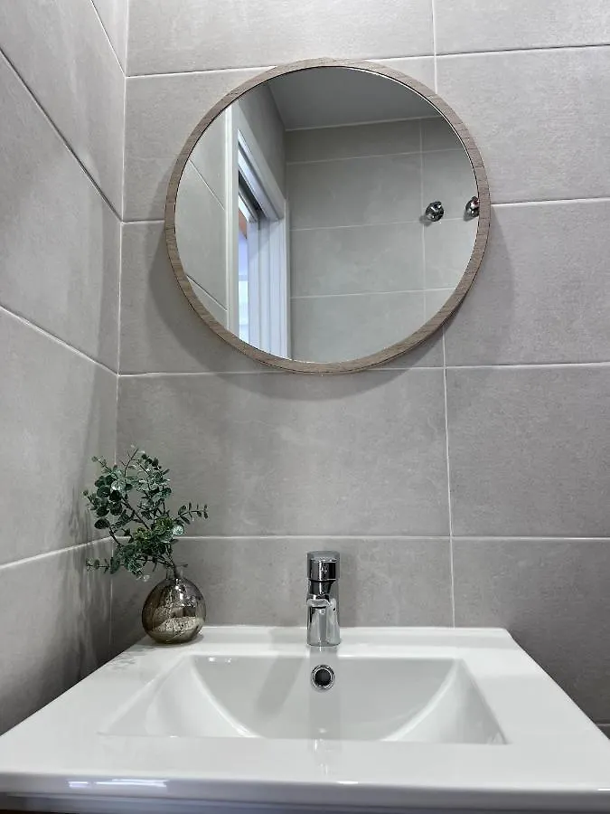 Gatu Premium Villa Flamenca , Preferente Mayores De 25 Anos Y Familias Cadice