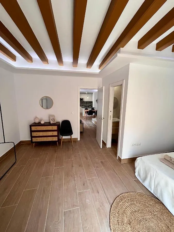 Gatu Premium Villa Flamenca , Preferente Mayores De 25 Anos Y Familias Cadice